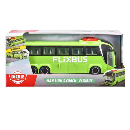 Camion Smoby 27 cm Verde - Jucarii si jocuri, Vehicule