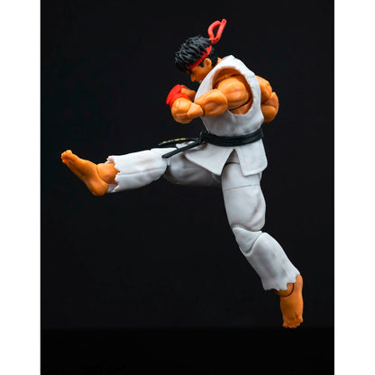 Figura îmbinată Jada Street Fighters - RYU 15 cm - Jucarii si jocuri, Păpuși și figurine