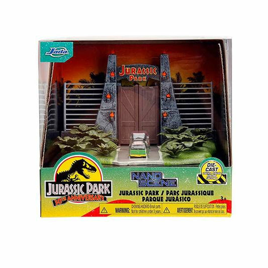 Playset Smoby - Jucarii si jocuri, Păpuși și figurine