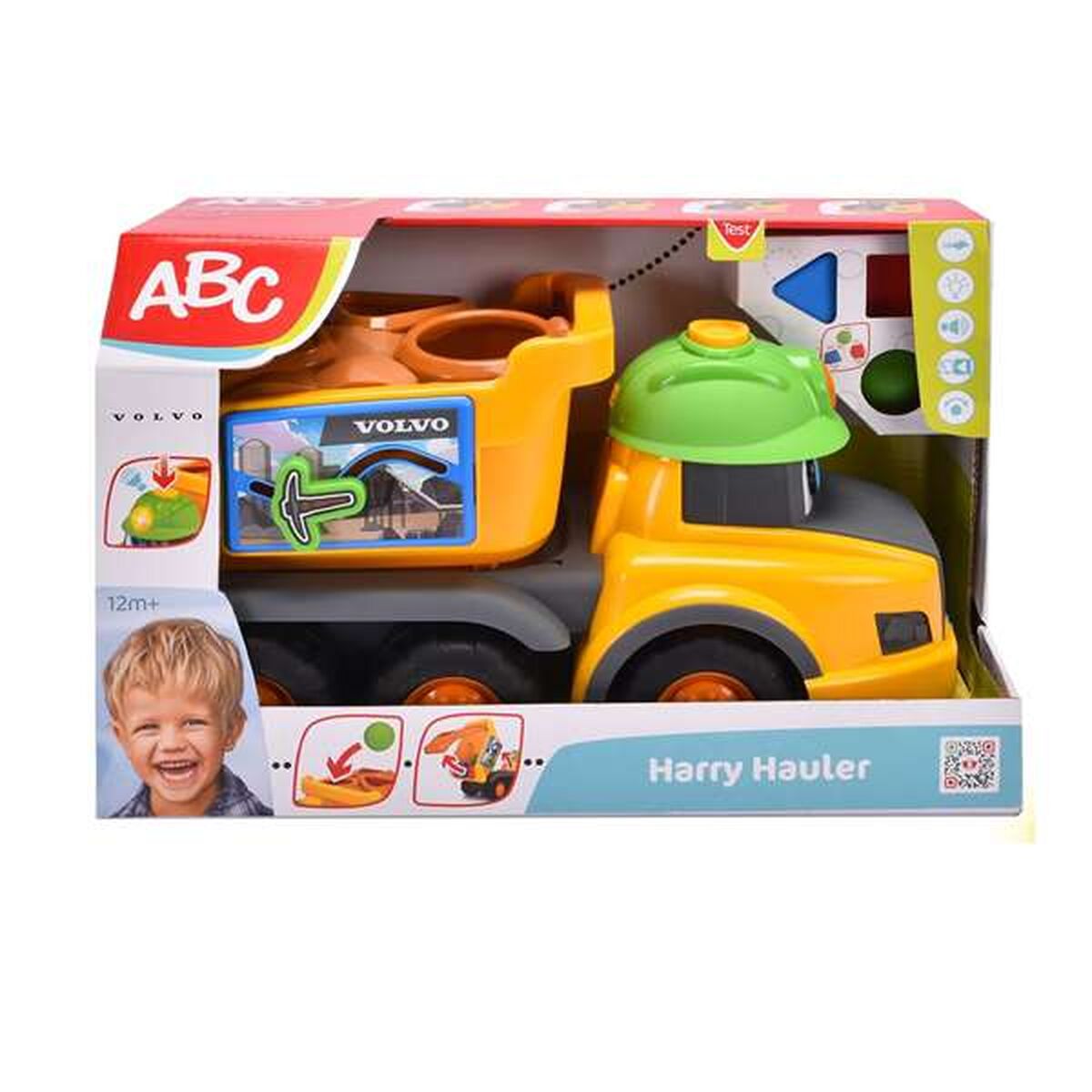 Mașină Smoby - Jucarii si jocuri, Vehicule