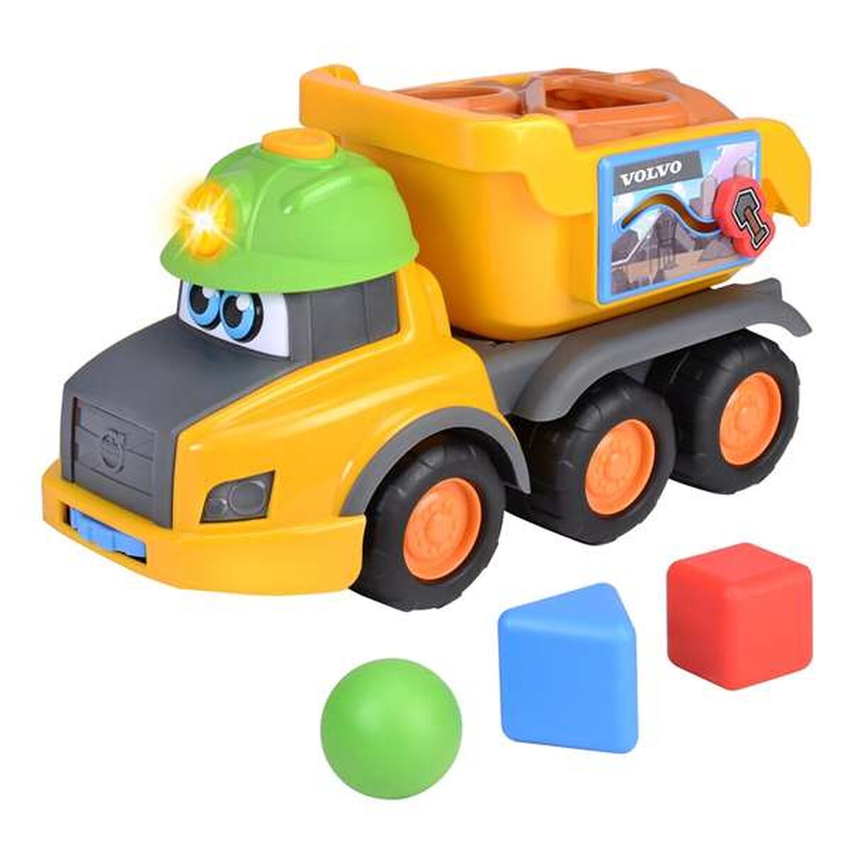 Mașină Smoby - Jucarii si jocuri, Vehicule
