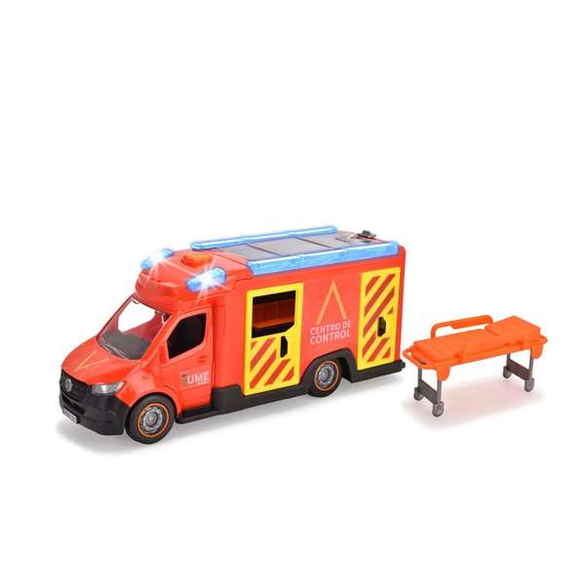 Camion Smoby 35 cm - Jucarii si jocuri, Vehicule