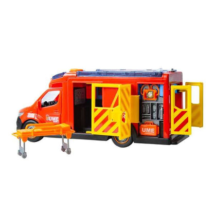 Camion Smoby 35 cm - Jucarii si jocuri, Vehicule