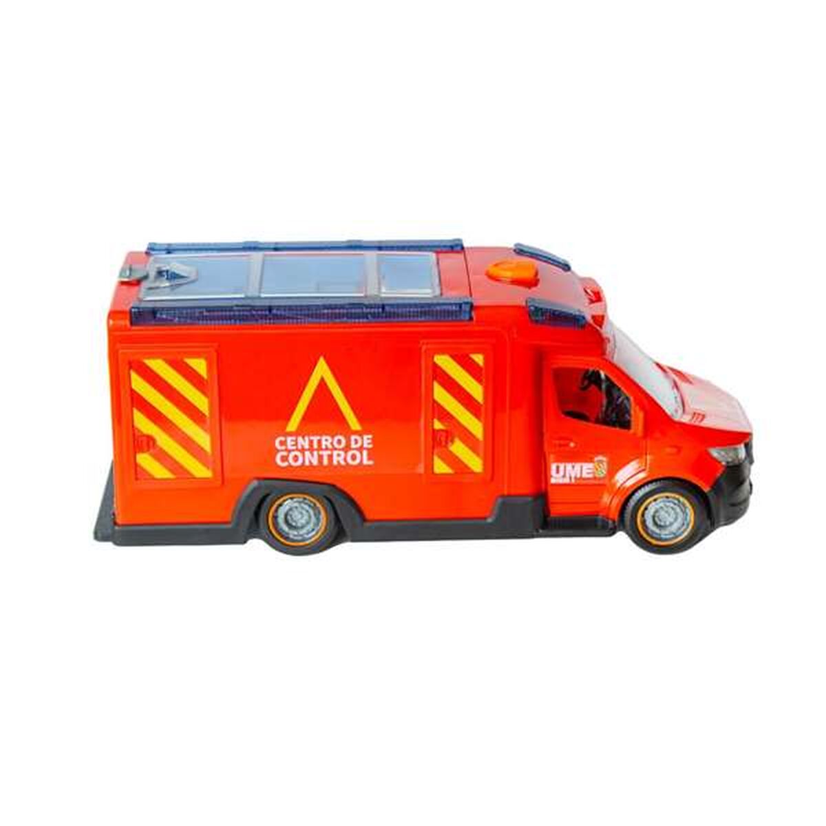 Camion Smoby 35 cm - Jucarii si jocuri, Vehicule