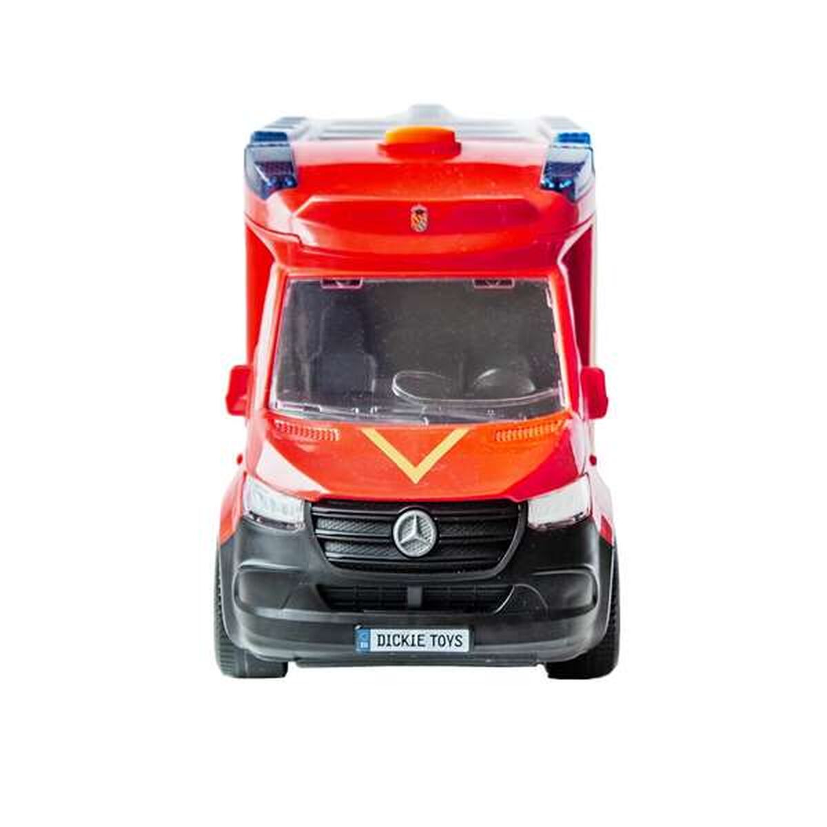 Camion Smoby 35 cm - Jucarii si jocuri, Vehicule
