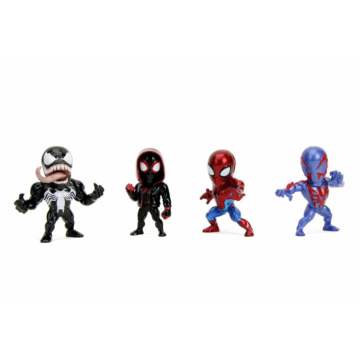 Figurine de Acțiune Simba Spiderman - Jucarii si jocuri, Păpuși și figurine