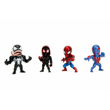 Figurine de Acțiune Simba Spiderman - Jucarii si jocuri, Păpuși și figurine