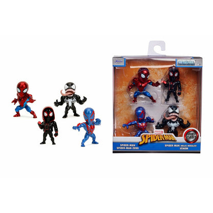 Figurine de Acțiune Simba Spiderman - Jucarii si jocuri, Păpuși și figurine