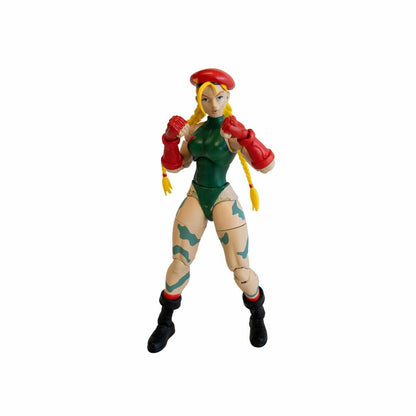 Figura îmbinată Street Fighter - Jucarii si jocuri, Păpuși și figurine