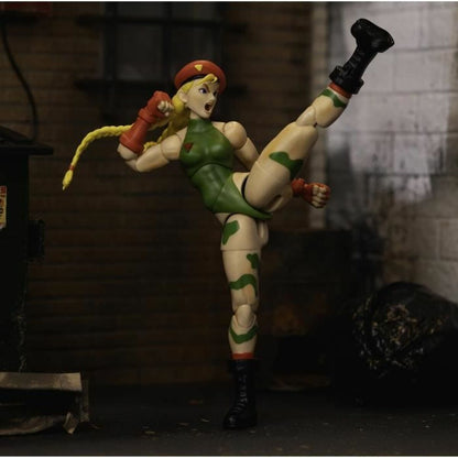 Figura îmbinată Street Fighter - Jucarii si jocuri, Păpuși și figurine