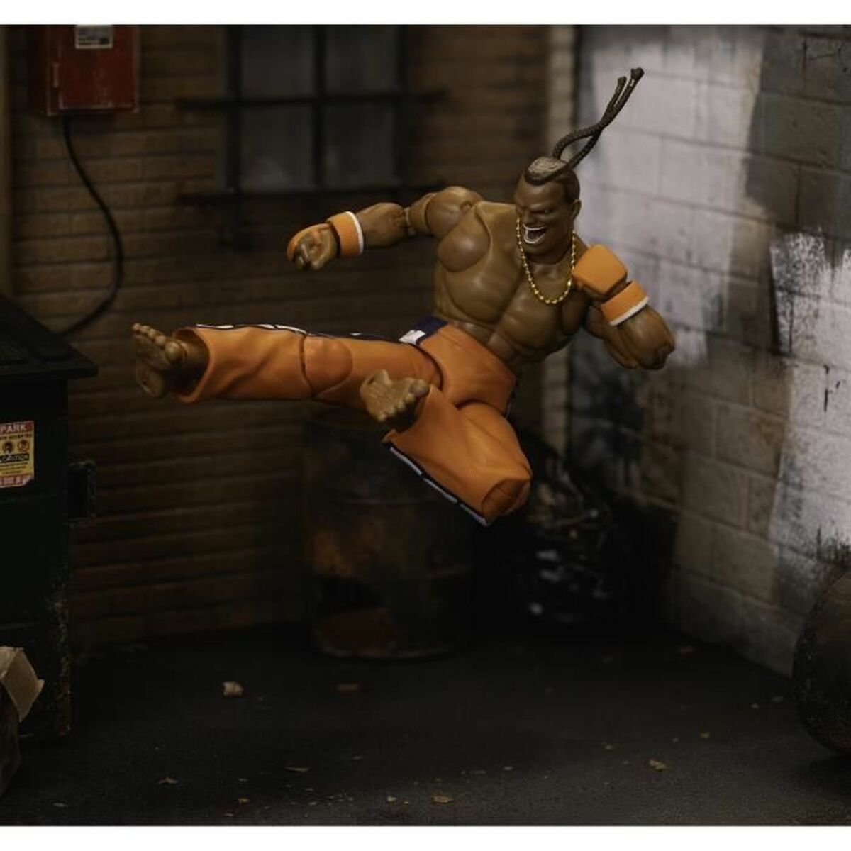Figurine de Acțiune Street Fighter - Jucarii si jocuri, Păpuși și figurine