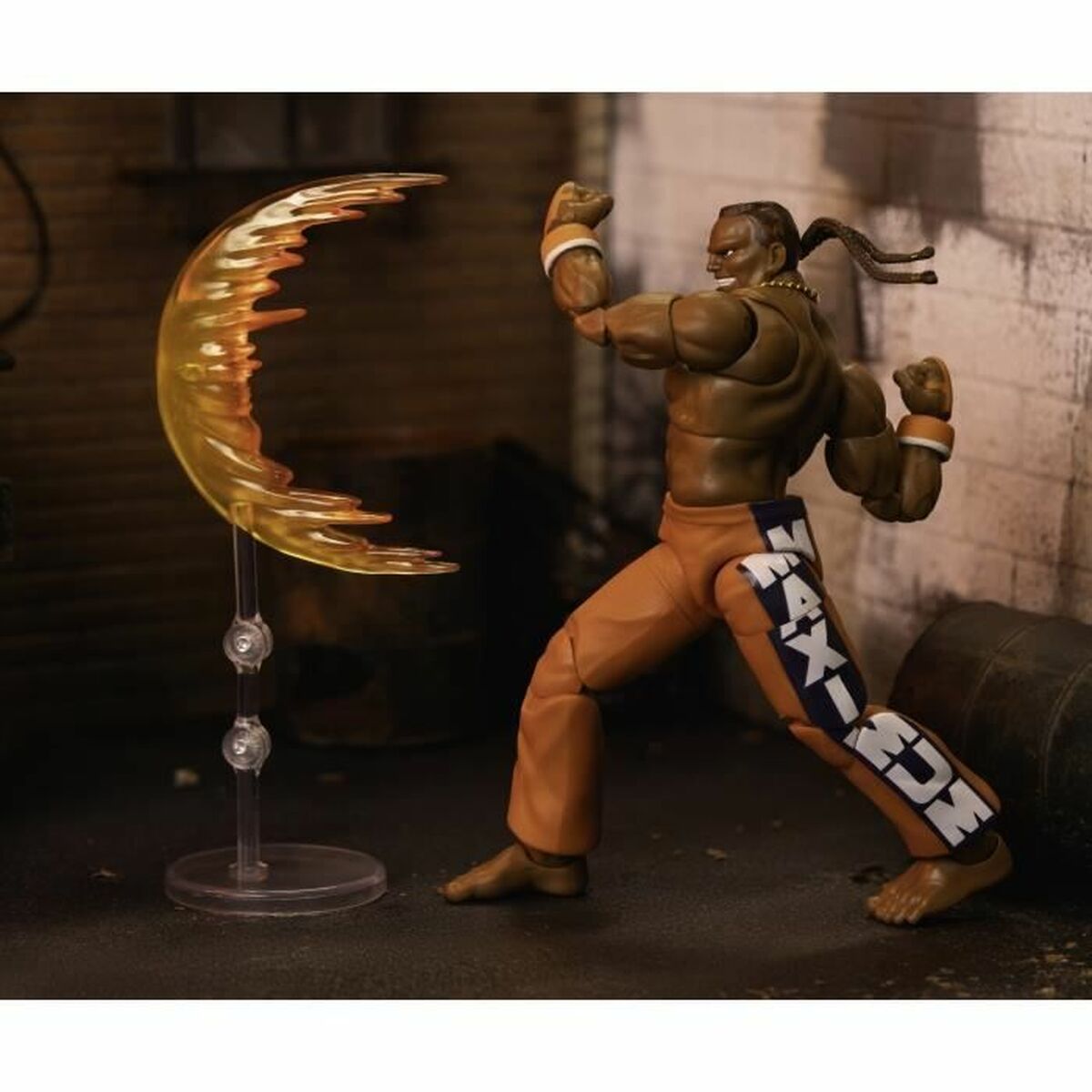 Figurine de Acțiune Street Fighter - Jucarii si jocuri, Păpuși și figurine