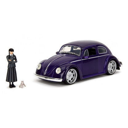Mașină de jucărie Wednesday Volkswagen Mov - Jucarii si jocuri, Vehicule