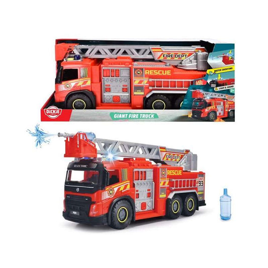Camion Smoby - Jucarii si jocuri, Vehicule