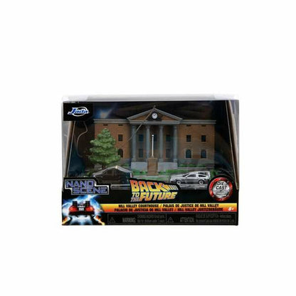 Model Smoby Hill Valley - Jucarii si jocuri, Obiecte de colecție