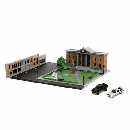 Model Smoby Hill Valley - Jucarii si jocuri, Obiecte de colecție