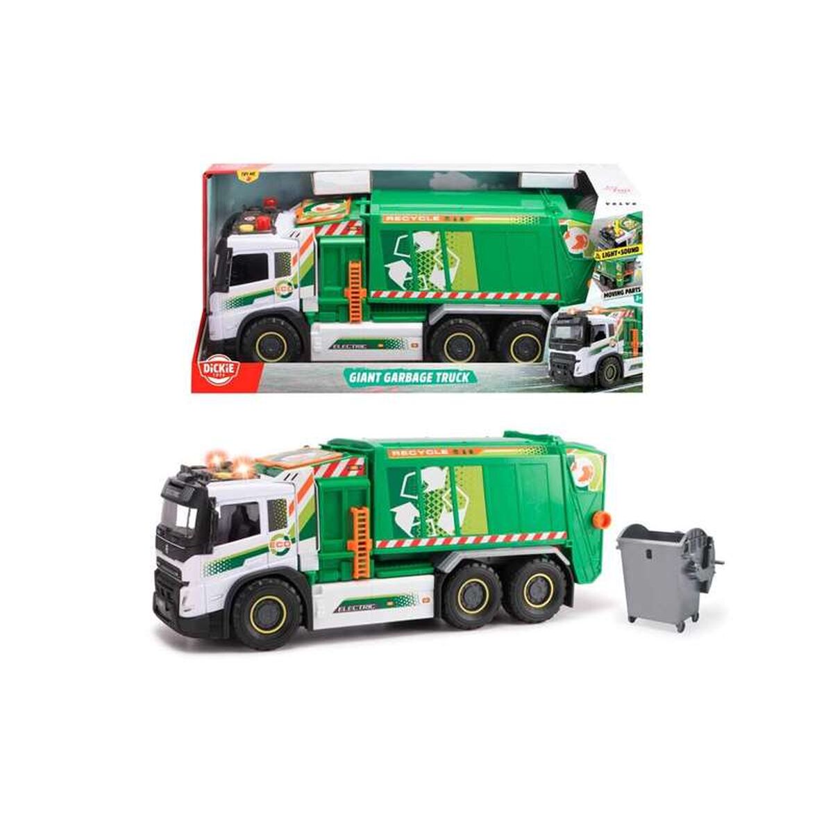 Joc de Plastilină Smoby Verde - Jucarii si jocuri, Activități creative