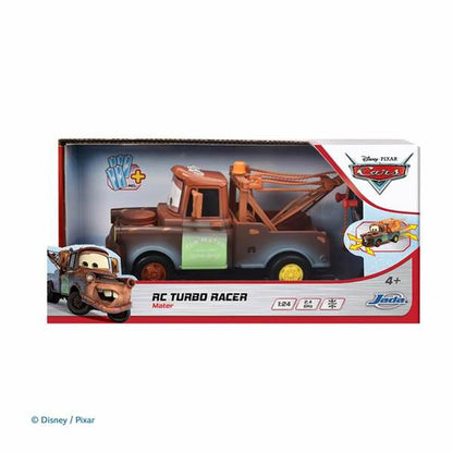 Mașină Radio Control Smoby - Jucarii si jocuri, Vehicule