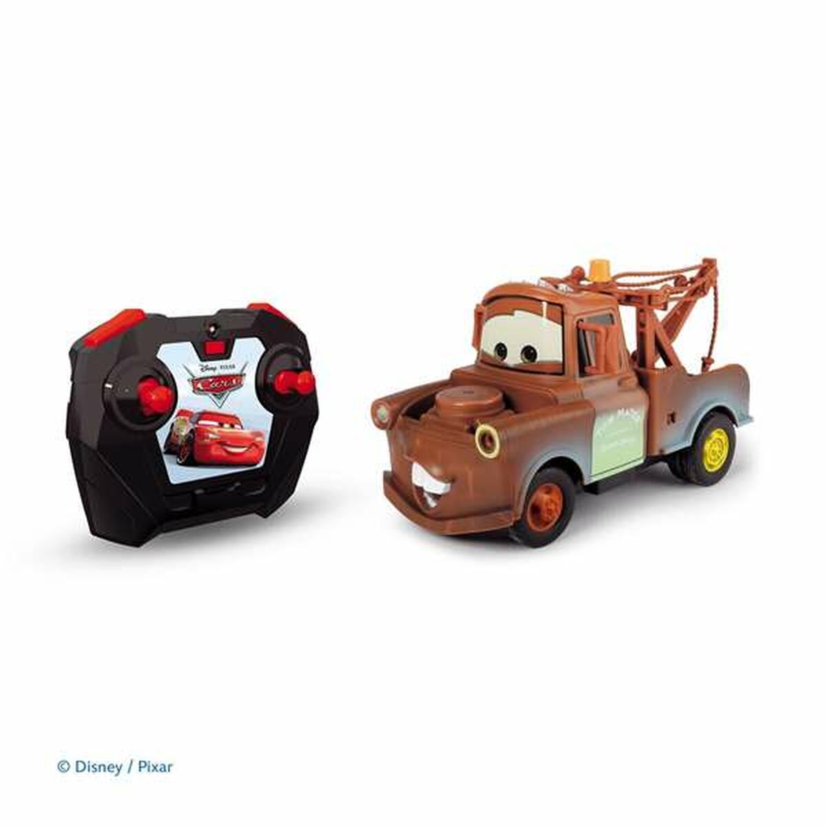 Mașină Radio Control Smoby - Jucarii si jocuri, Vehicule
