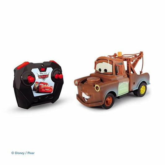 Mașină Radio Control Smoby - Jucarii si jocuri, Vehicule