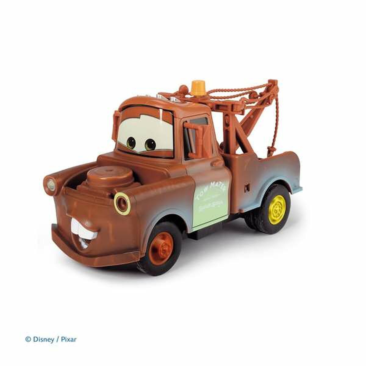 Mașină Radio Control Smoby - Jucarii si jocuri, Vehicule