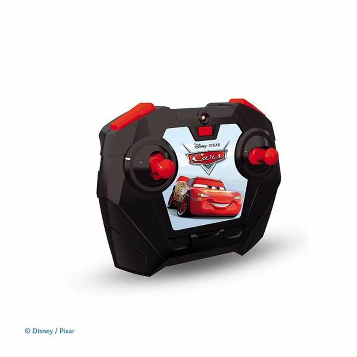Mașină Radio Control Smoby - Jucarii si jocuri, Vehicule