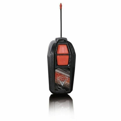 Mașinuță RC Fulger McQueen (Lightning McQueen), Disney Pixar Cars, 1:32, 27 MHz, Jada Toys, 4+ Ani - Jucarii si jocuri, Imitații de jocuri