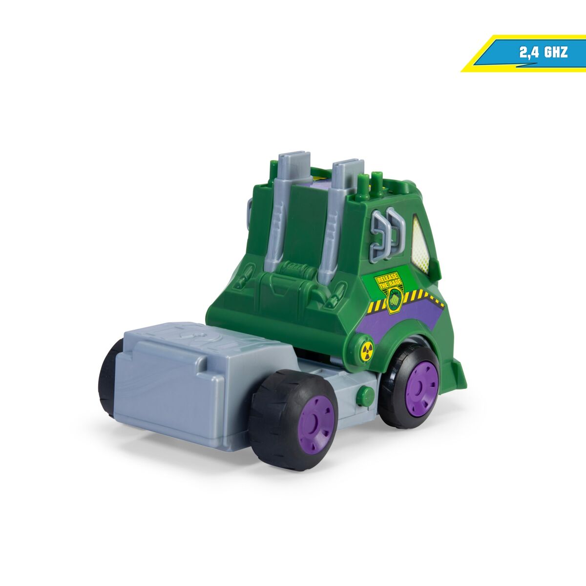 Joc de Plastilină Smoby Verde - Jucarii si jocuri, Vehicule