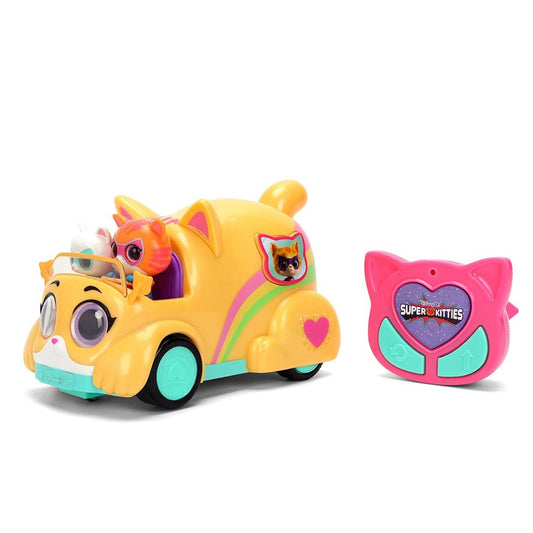 Joc de Plastilină Smoby Galben 650 gr - Jucarii si jocuri, Vehicule