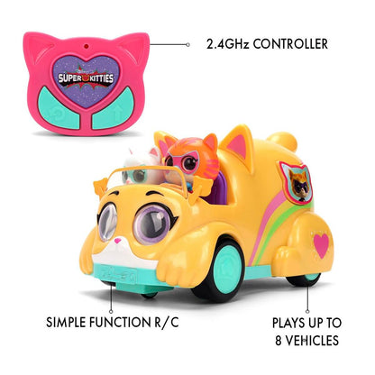 Joc de Plastilină Smoby Galben 650 gr - Jucarii si jocuri, Vehicule