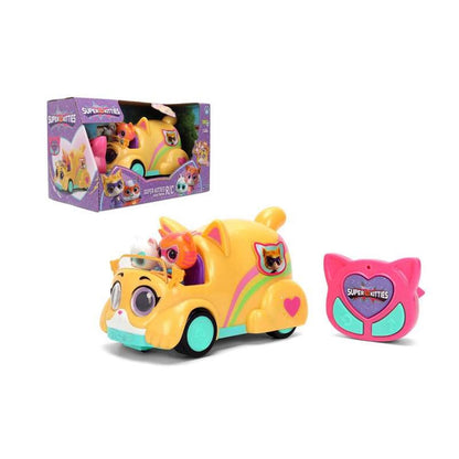 Joc de Plastilină Smoby Galben 650 gr - Jucarii si jocuri, Vehicule
