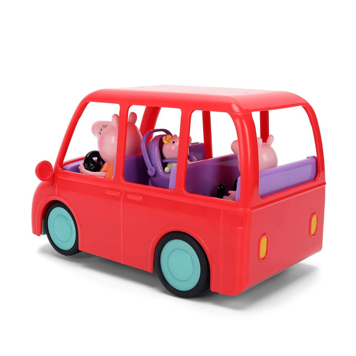 Joc de Plastilină Smoby Roz - Jucarii si jocuri, Vehicule