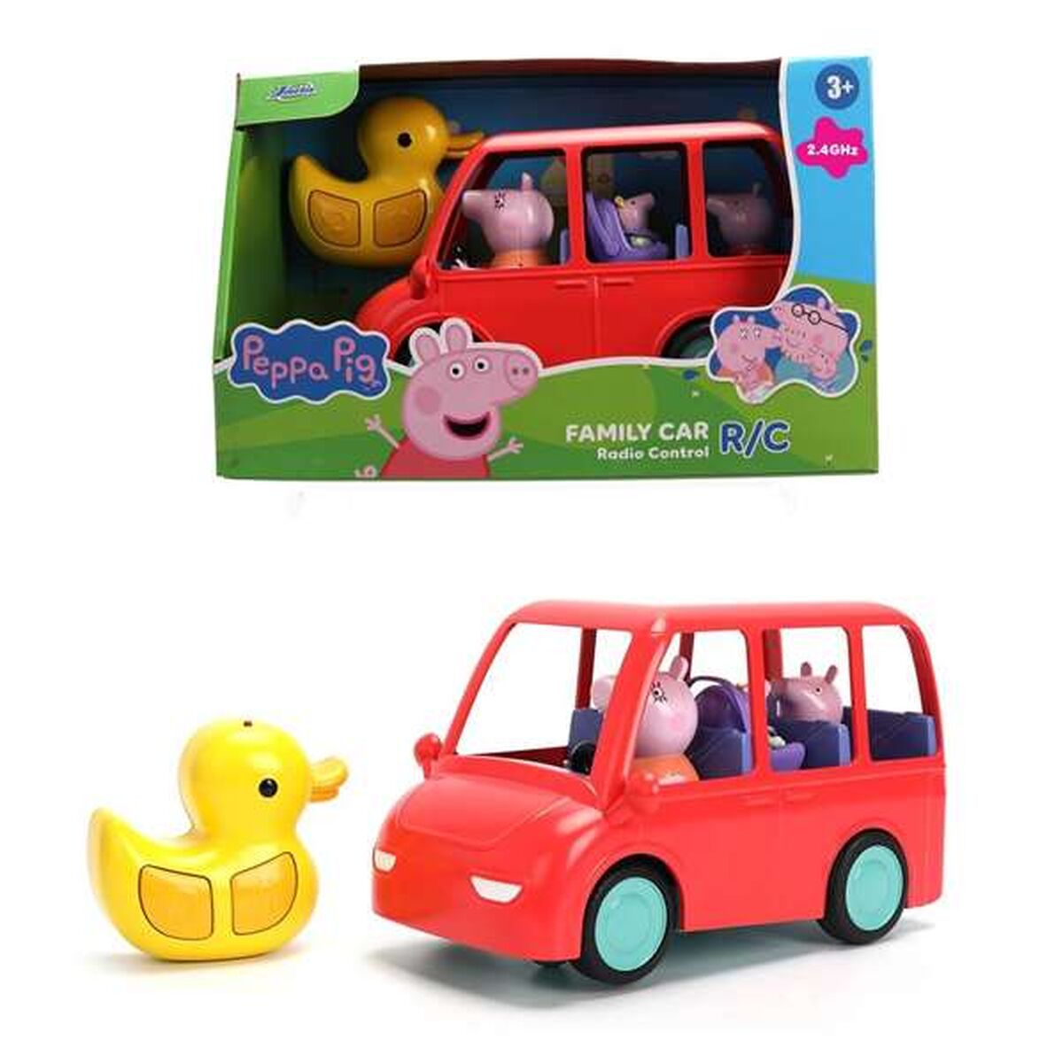 Joc de Plastilină Smoby Roz - Jucarii si jocuri, Vehicule