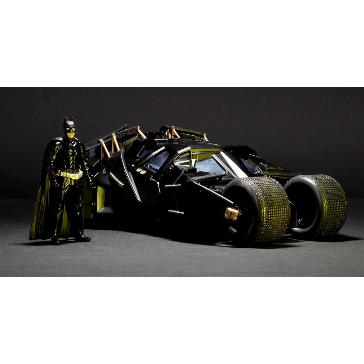 Joc de Plastilină Smoby Negru - Jucarii si jocuri, Vehicule