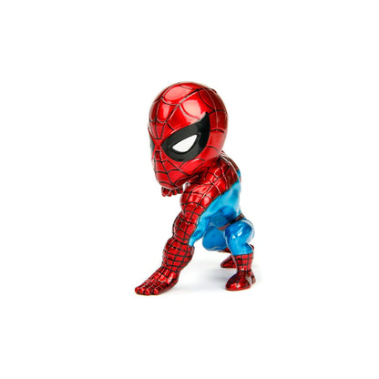 Păpușă bebeluș Smoby 10 cm - Jucarii si jocuri, Păpuși și figurine