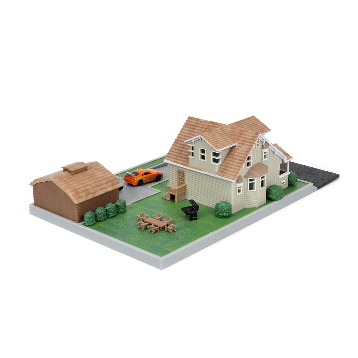 Joc de Plastilină Smoby - Jucarii si jocuri, Păpuși și figurine