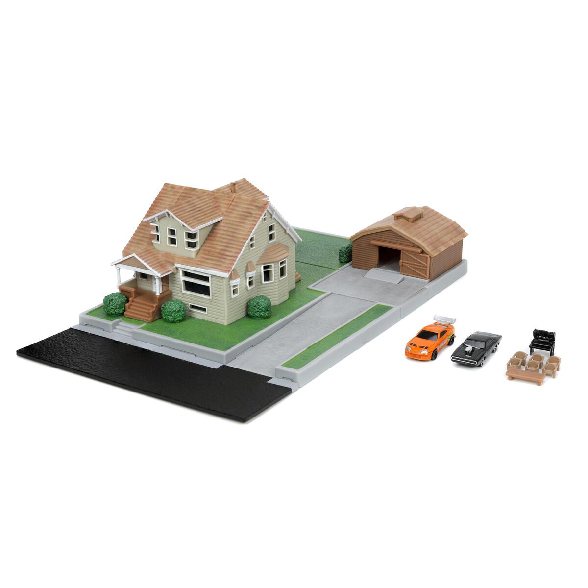 Joc de Plastilină Smoby - Jucarii si jocuri, Păpuși și figurine