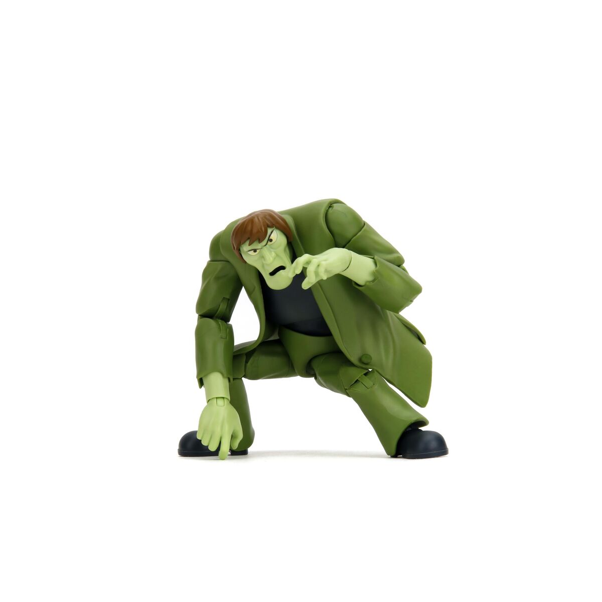 Figurine de Acțiune Scooby-Doo Creeper 15 cm - Jucarii si jocuri, Păpuși și figurine