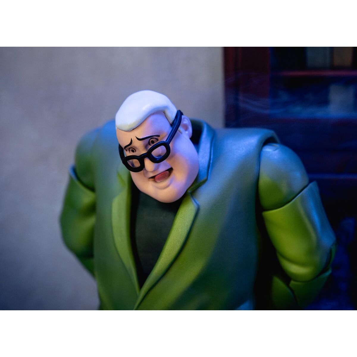 Figurine de Acțiune Scooby-Doo Creeper 15 cm - Jucarii si jocuri, Păpuși și figurine