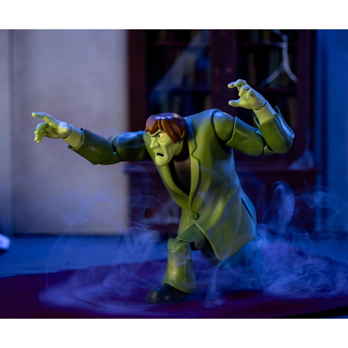 Figurine de Acțiune Scooby-Doo Creeper 15 cm - Jucarii si jocuri, Păpuși și figurine