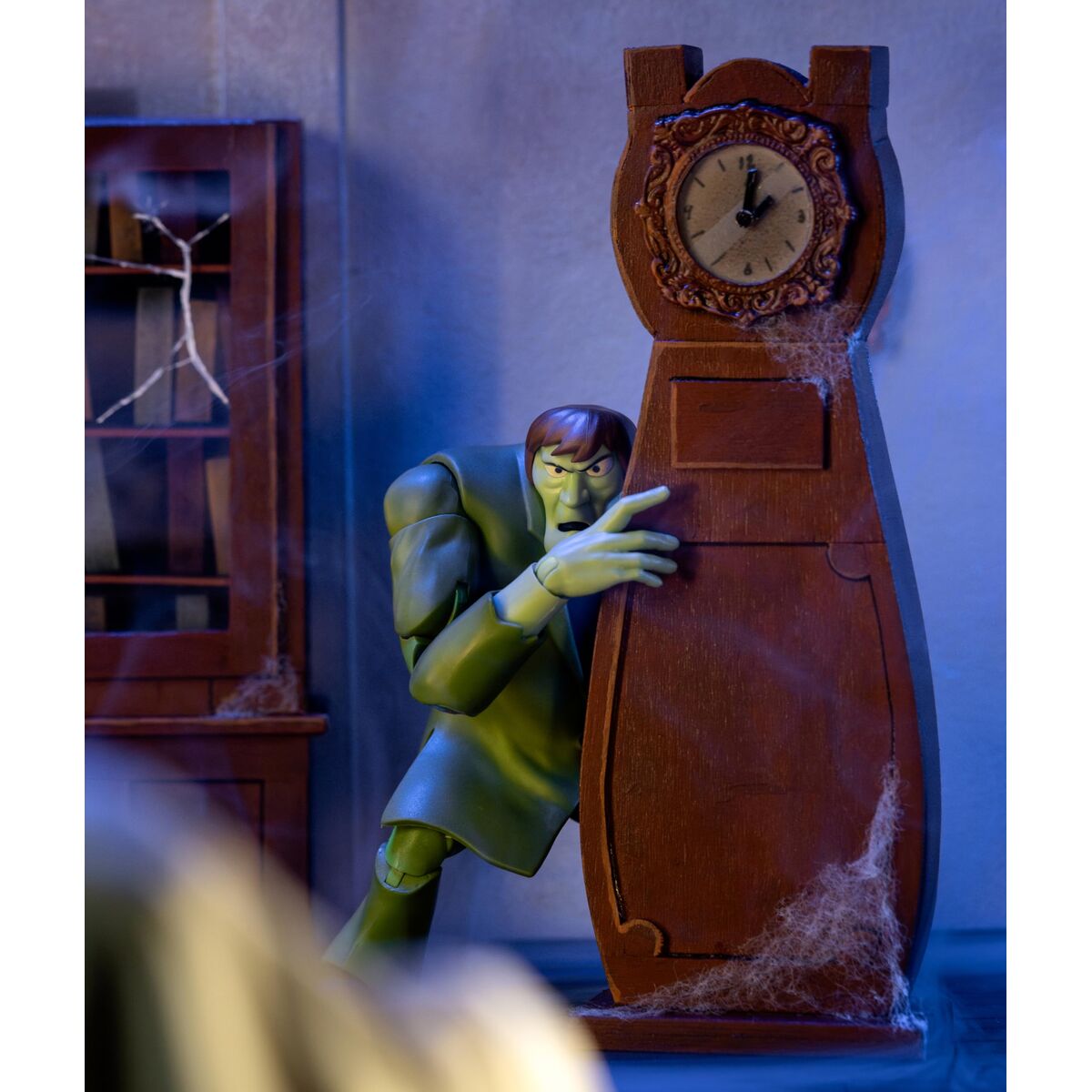 Figurine de Acțiune Scooby-Doo Creeper 15 cm - Jucarii si jocuri, Păpuși și figurine