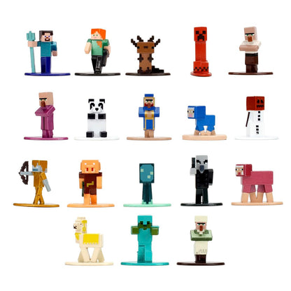 Playset Minecraft - Jucarii si jocuri, Păpuși și figurine