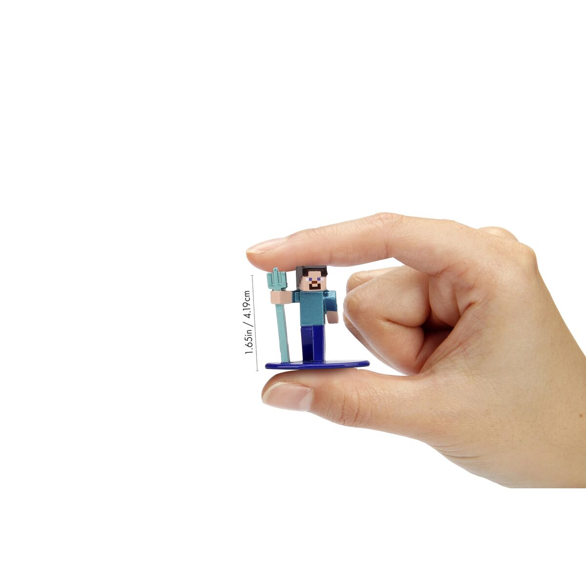 Playset Minecraft - Jucarii si jocuri, Păpuși și figurine