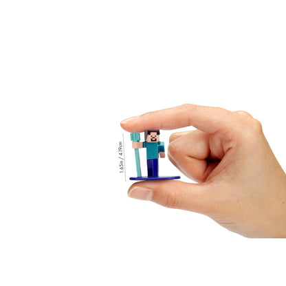 Playset Minecraft - Jucarii si jocuri, Păpuși și figurine