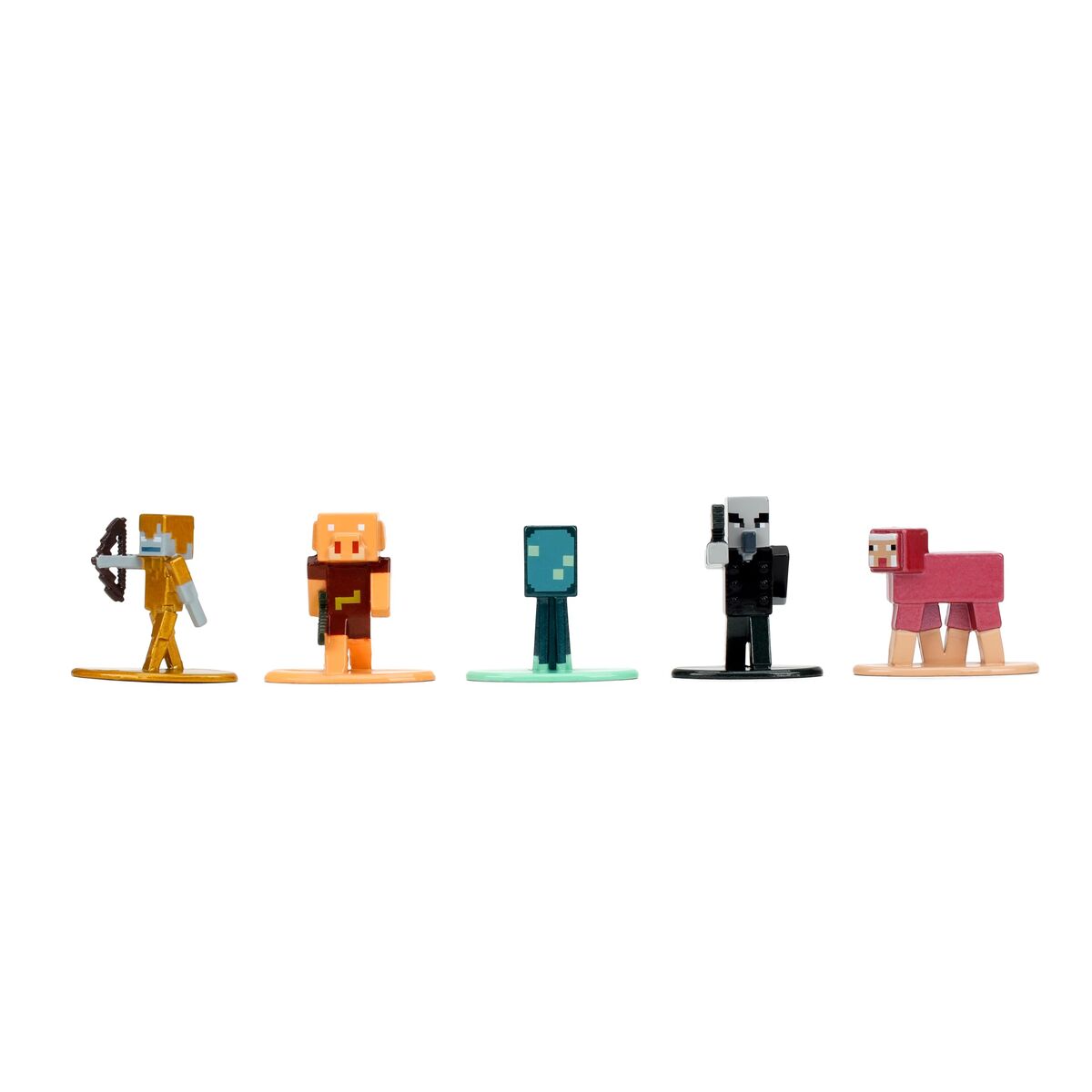 Playset Minecraft - Jucarii si jocuri, Păpuși și figurine