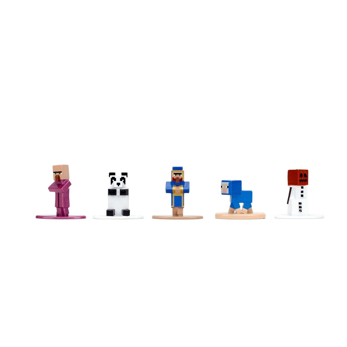 Playset Minecraft - Jucarii si jocuri, Păpuși și figurine