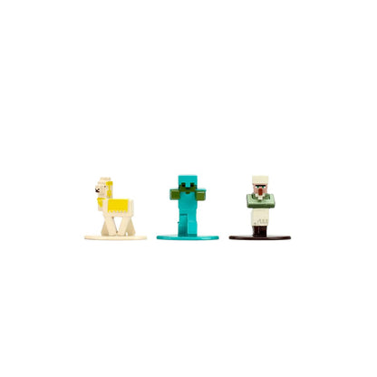 Playset Minecraft - Jucarii si jocuri, Păpuși și figurine
