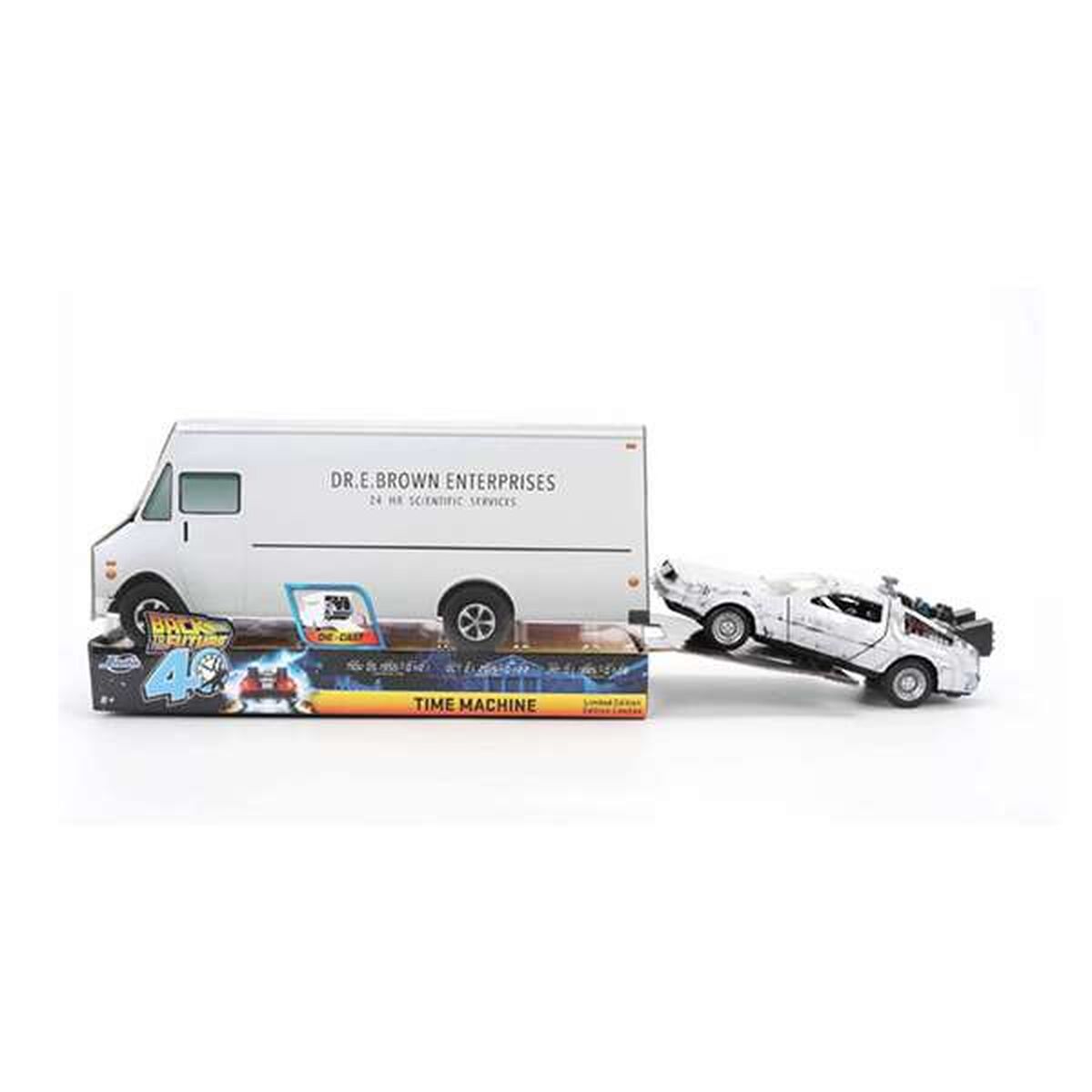 Camion Smoby - Jucarii si jocuri, Vehicule