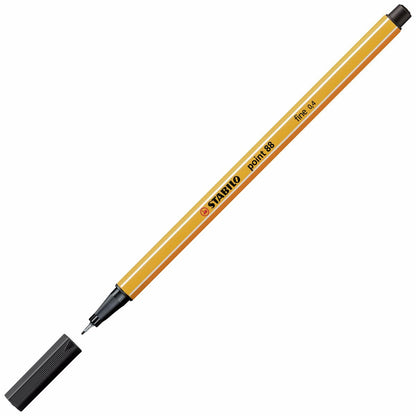 Set de Carioci Stabilo Point 88 20 Piese Multicolor - Birou și papetărie, Pixuri, creioane și articole de scris