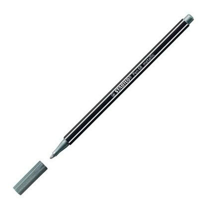 Carioci Stabilo Pen 68 metallic (10 Piese) - Birou și papetărie, Pixuri, creioane și articole de scris